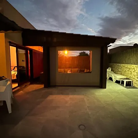 ヴィラ Casa Jamaco, *