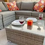 Villa Casa Jamaco, *