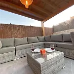 Casa Jamaco, Villa *