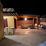 Villa Casa Jamaco, Corralejo