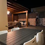 Casa Jamaco, Villa Corralejo
