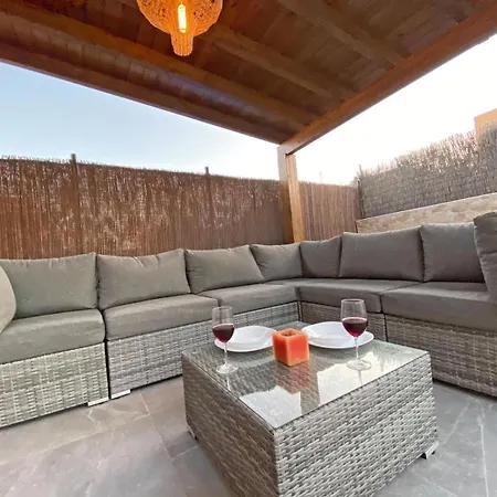 Casa Jamaco, 빌라 *