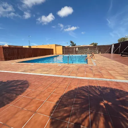 Casa Jamaco, Willa *