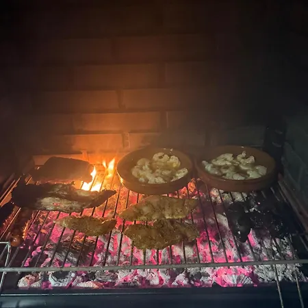 Casa Jamaco, 빌라 코라레호