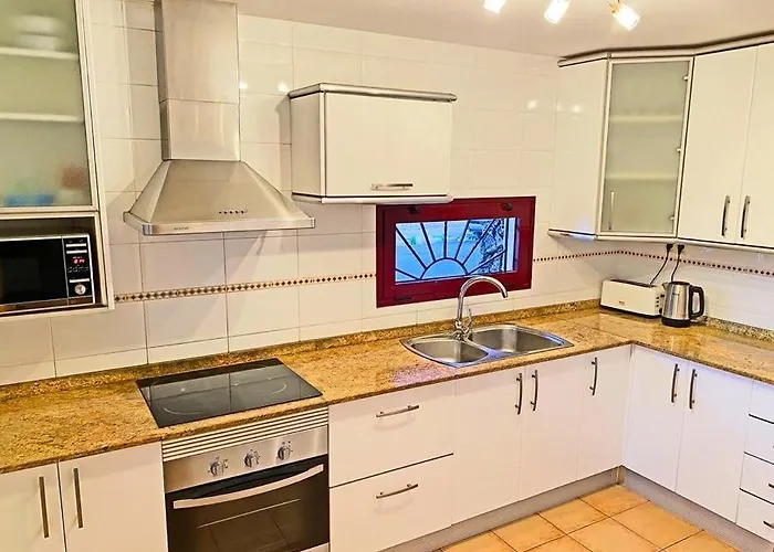 Casa Jamaco, * Corralejo