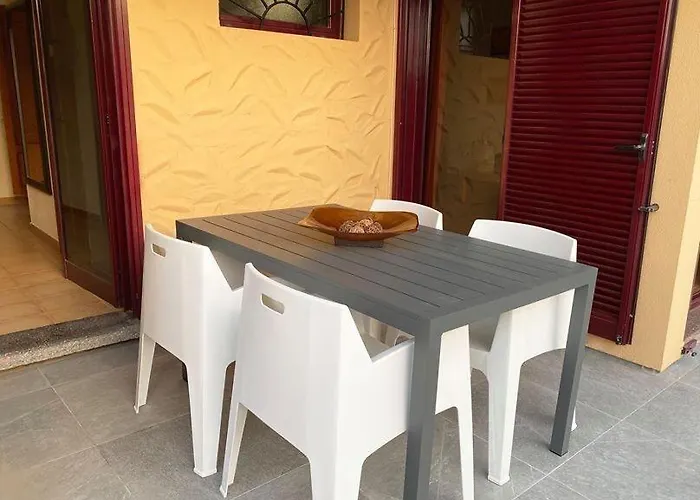 Casa Jamaco, Corralejo