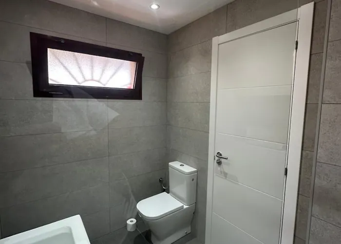 Casa Jamaco, Willa *