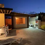 Casa Jamaco, ヴィラ コラレホ