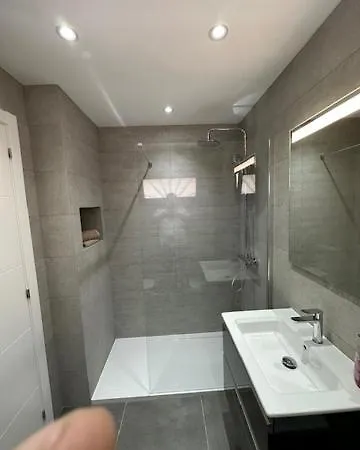 Casa Jamaco, Villa *