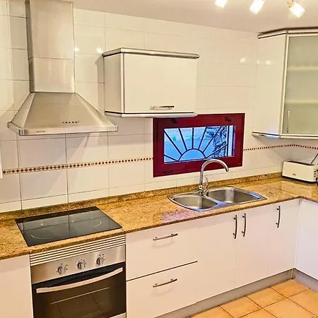 Casa Jamaco, * Corralejo