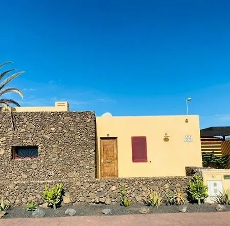 فيلة Casa Jamaco, *