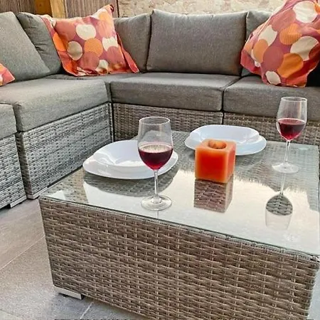 Villa Casa Jamaco, *