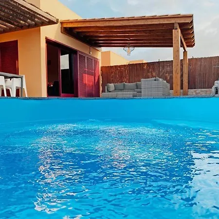 Casa Jamaco, Corralejo