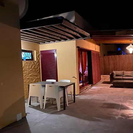 Casa Jamaco, Corralejo