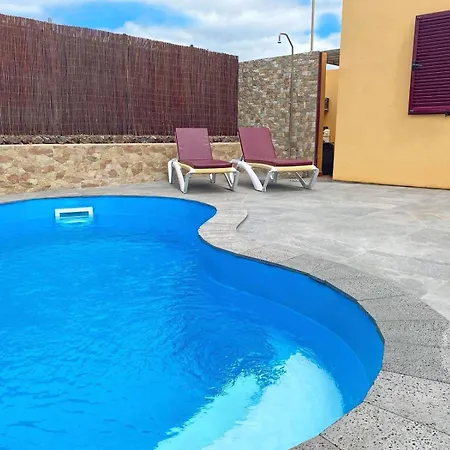 Villa Casa Jamaco,