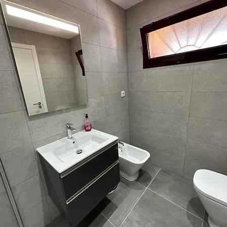 Casa Jamaco, * Corralejo