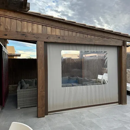 Villa Casa Jamaco, Corralejo