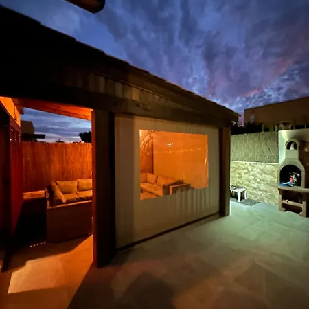 Casa Jamaco, *