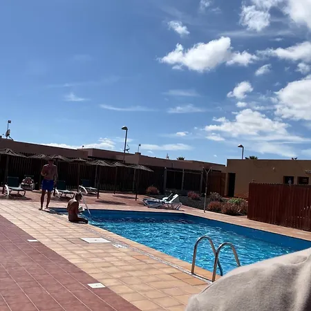 Casa Jamaco, Corralejo