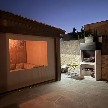 فيلة Casa Jamaco, *