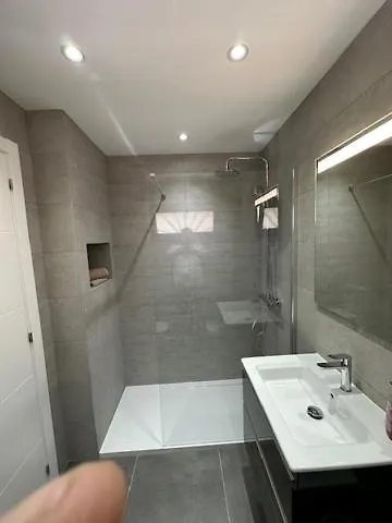 Casa Jamaco, Villa *