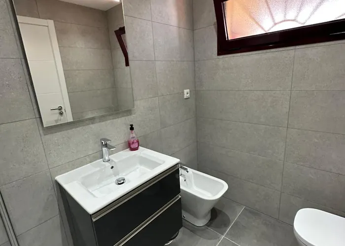 Casa Jamaco, * Corralejo