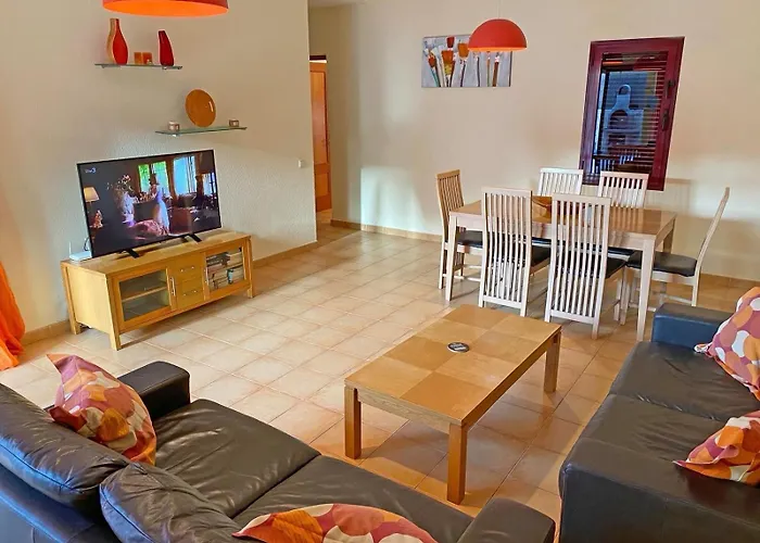 Villa Casa Jamaco, *