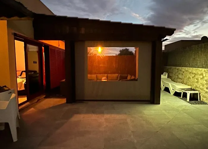 Villa Casa Jamaco, *