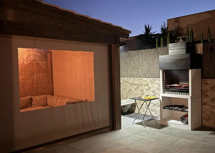 Villa Casa Jamaco, *