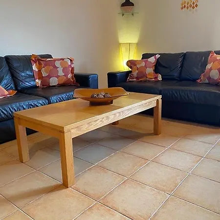 Casa Jamaco, Corralejo