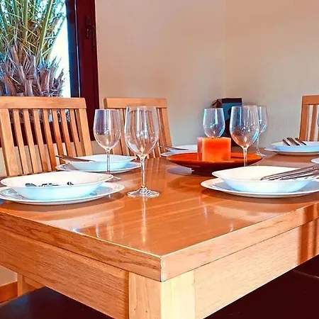 Casa Jamaco, Villa *