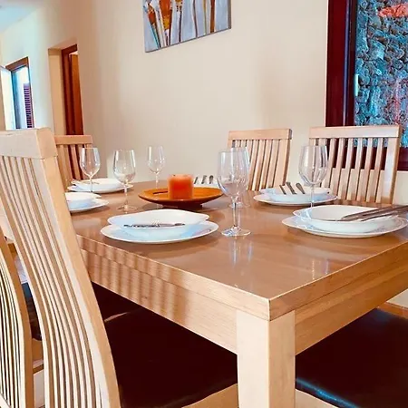 Casa Jamaco, Corralejo