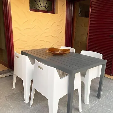 Casa Jamaco, Corralejo