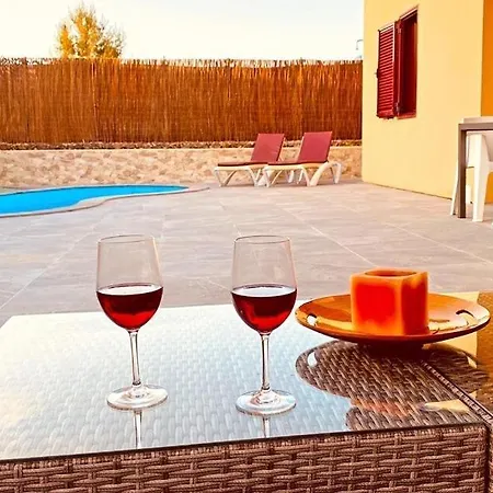 Casa Jamaco, * Corralejo