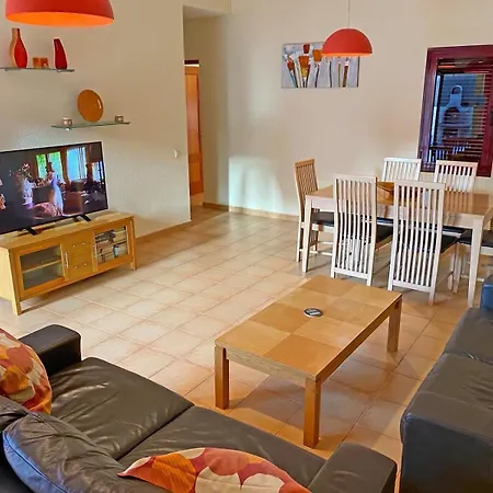 Villa Casa Jamaco, *