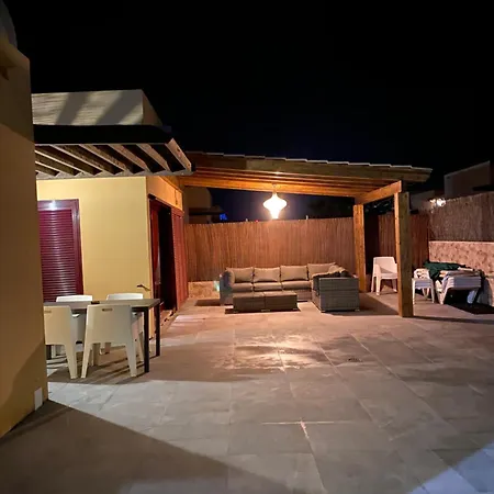 Villa Casa Jamaco, Corralejo