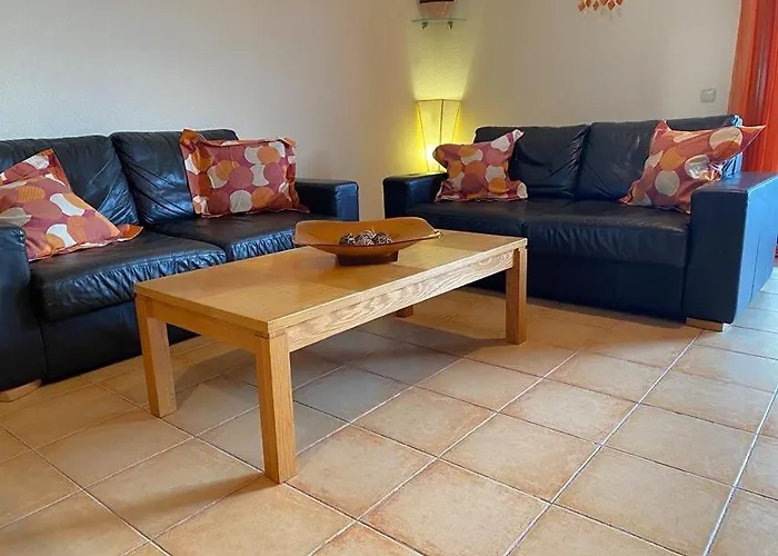 Casa Jamaco, Corralejo