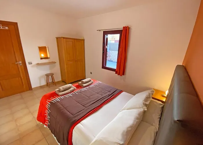 Villa Casa Jamaco, *