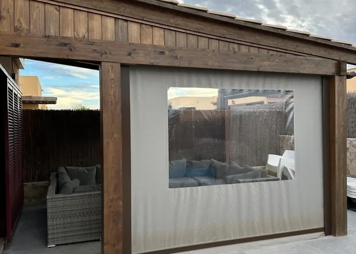 Villa Casa Jamaco, Corralejo