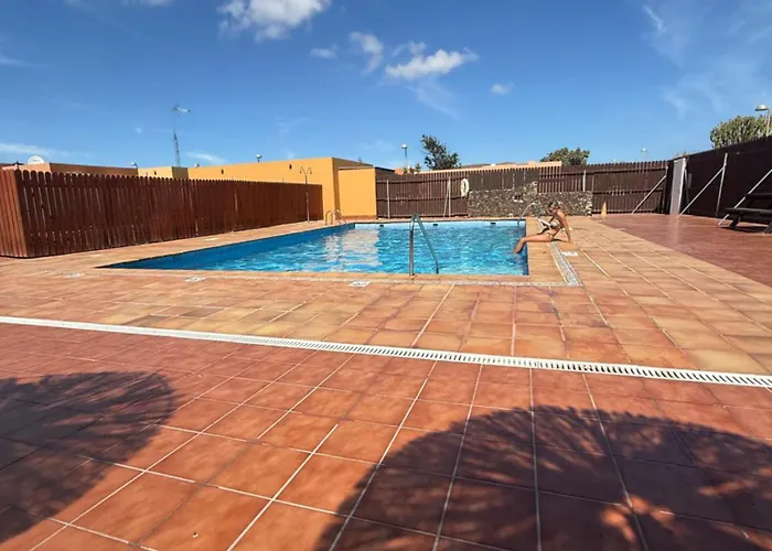 Casa Jamaco, Villa *